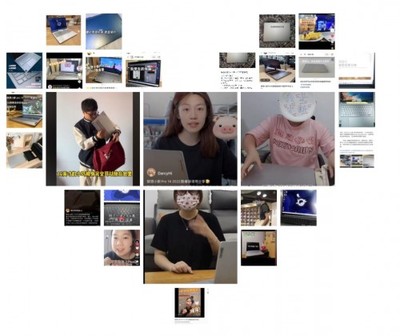 聯(lián)想小新&ldquo;開學(xué)好物推薦官&rdquo;眾測(cè)收官:從體驗(yàn)到種草,開發(fā)年輕人無(wú)限創(chuàng)意可能