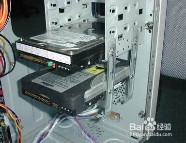 電腦主機的噪聲大怎么辦 圖文