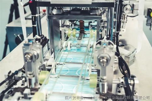 建造智能工廠(chǎng),華北工控可提供自動(dòng)化生產(chǎn)線(xiàn)系統(tǒng)專(zhuān)用工控機(jī)